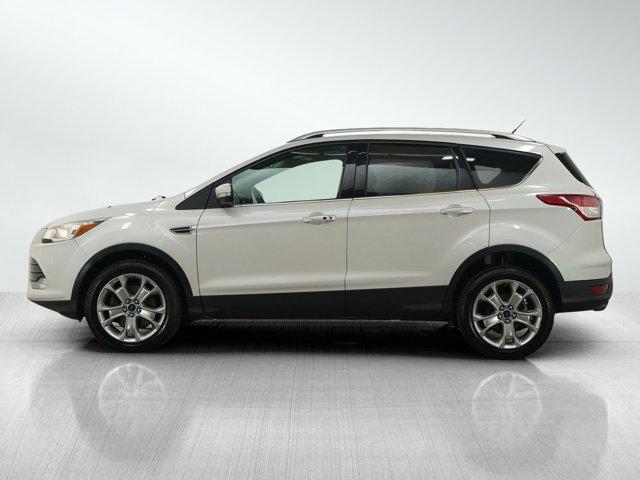 used 2014 Ford Escape car, priced at $9,497