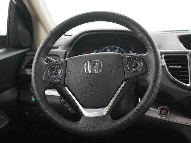used 2015 Honda CR-V car, priced at $13,347