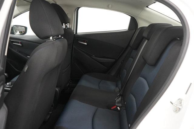 used 2019 Toyota Yaris Sedan car, priced at $15,399