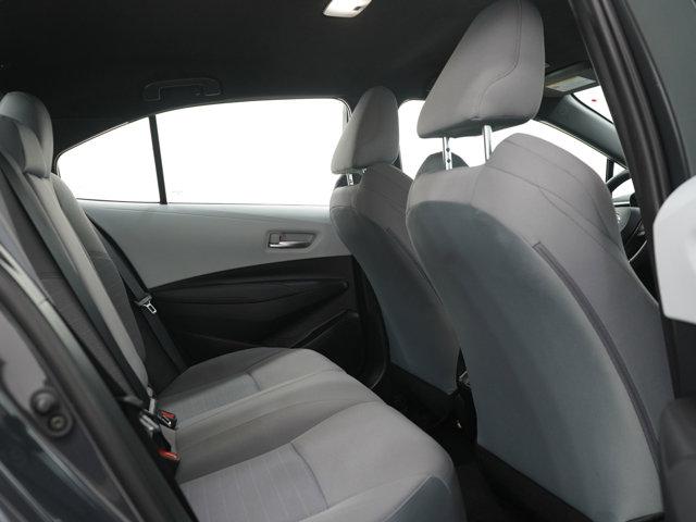 used 2024 Toyota Corolla car, priced at $24,149