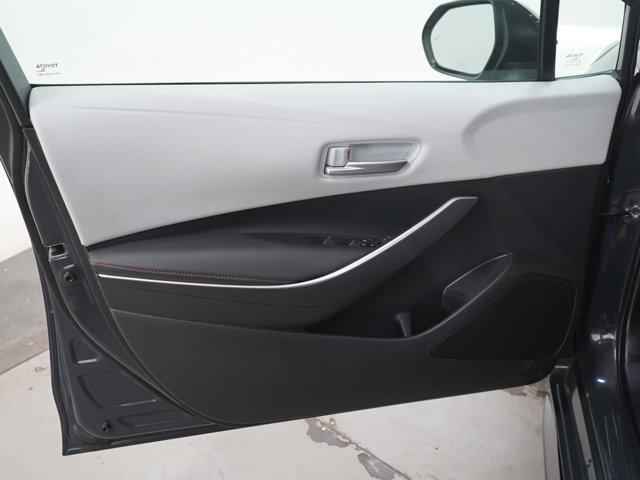 used 2024 Toyota Corolla car, priced at $24,149