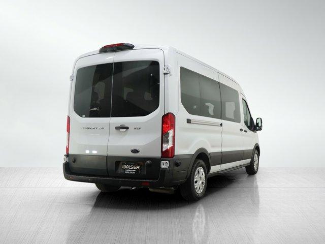 used 2024 Ford Transit-350 car, priced at $42,998