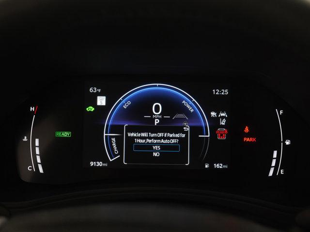 used 2025 Toyota Grand Highlander Hybrid car, priced at $51,998