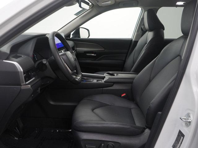 used 2025 Toyota Grand Highlander Hybrid car, priced at $51,998