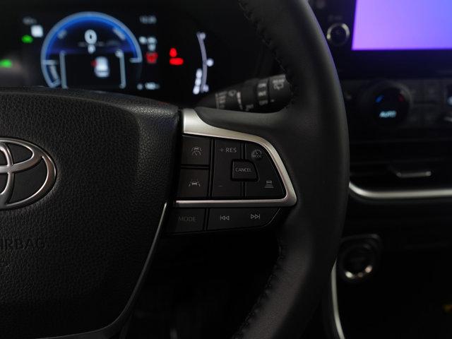 used 2025 Toyota Grand Highlander Hybrid car, priced at $51,998