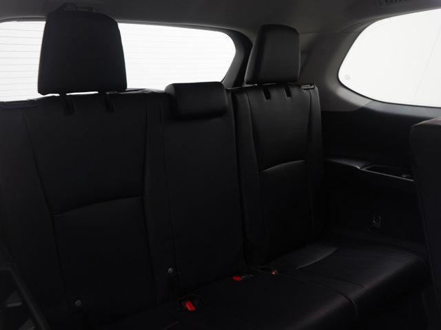 used 2025 Toyota Grand Highlander Hybrid car, priced at $51,998