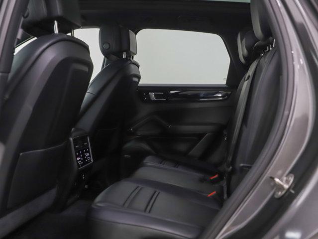 used 2021 Porsche Cayenne car, priced at $41,749
