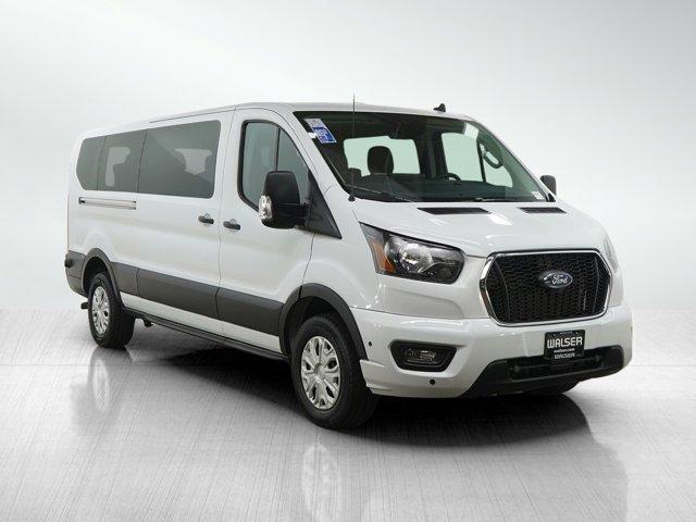 used 2024 Ford Transit-350 car, priced at $43,998