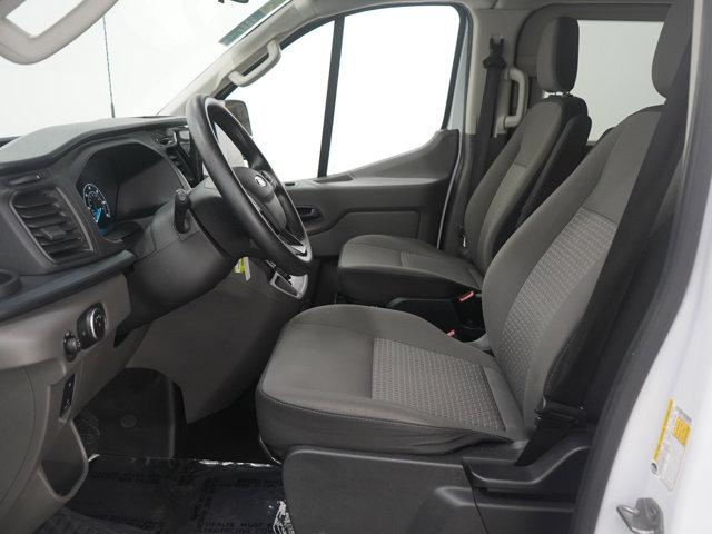 used 2024 Ford Transit-350 car, priced at $43,998