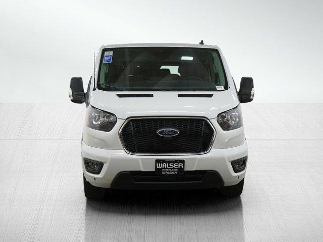used 2024 Ford Transit-350 car, priced at $43,998