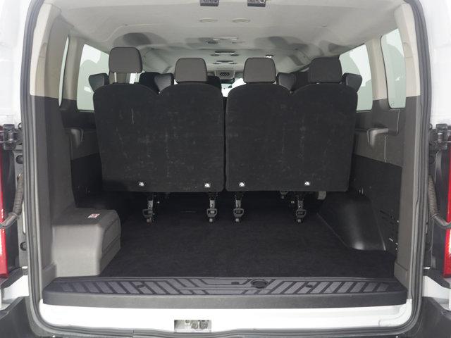 used 2024 Ford Transit-350 car, priced at $43,998