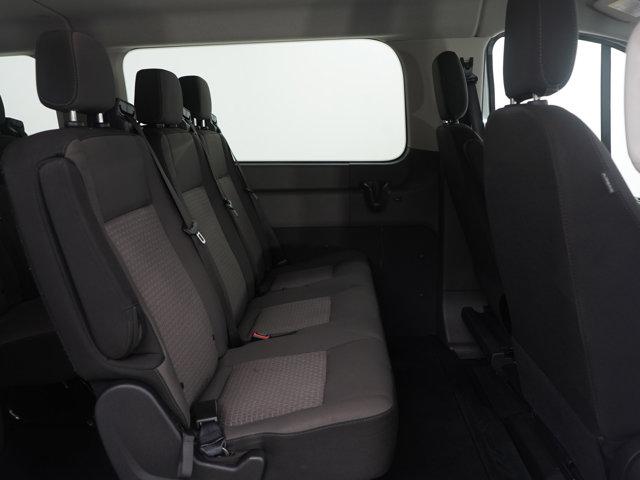 used 2024 Ford Transit-350 car, priced at $43,998