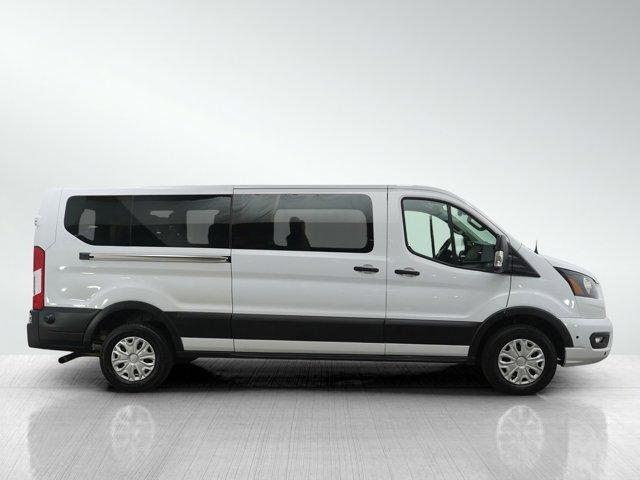 used 2024 Ford Transit-350 car, priced at $43,998