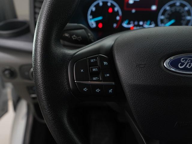 used 2024 Ford Transit-350 car, priced at $43,998