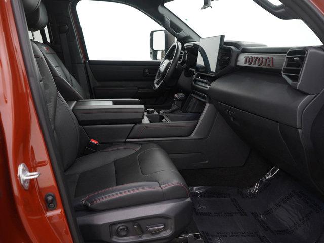 new 2024 Toyota Tundra car, priced at $66,397