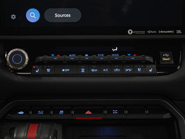 new 2024 Toyota Tundra car, priced at $66,397