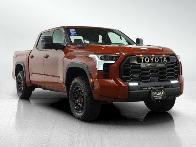 new 2024 Toyota Tundra car, priced at $66,397