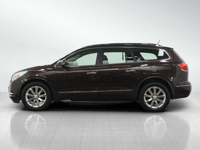 used 2015 Buick Enclave car, priced at $12,347