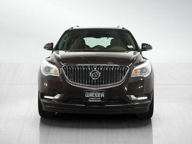 used 2015 Buick Enclave car, priced at $12,347