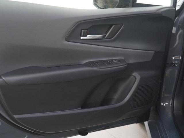 used 2026 Toyota Prius car, priced at $31,399