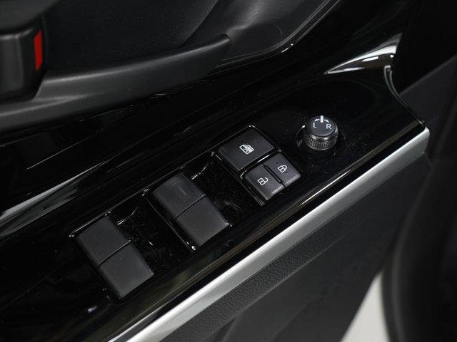 used 2024 Toyota bZ4X car, priced at $23,399