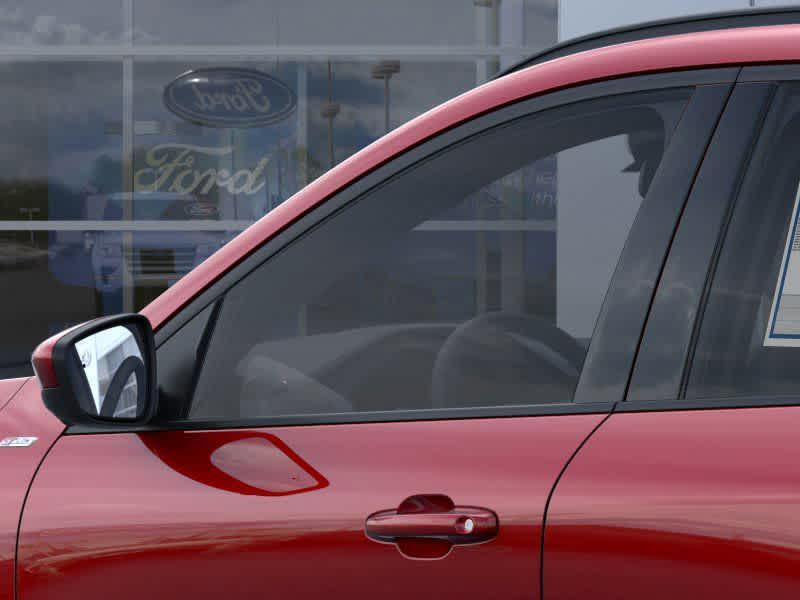 new 2026 Ford Escape car, priced at $34,475