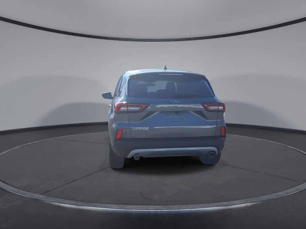 used 2024 Ford Escape car, priced at $17,229