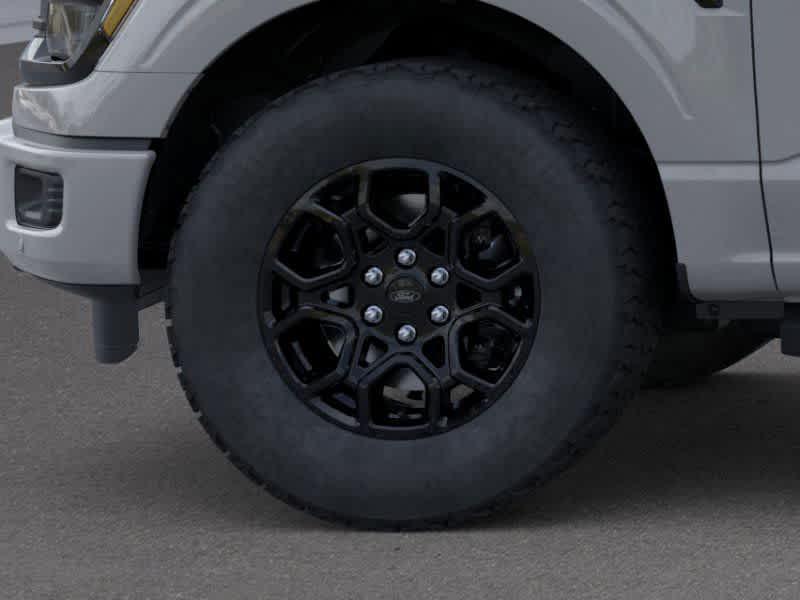 new 2026 Ford F-150 car, priced at $61,888