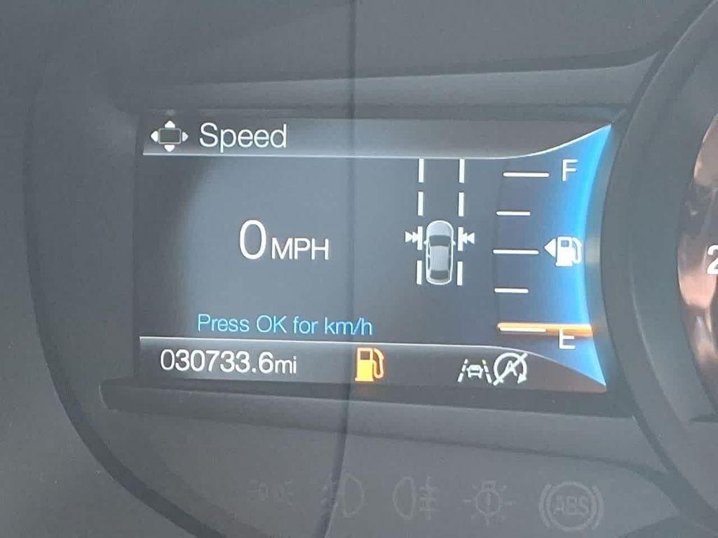 used 2022 Ford Edge car, priced at $24,645