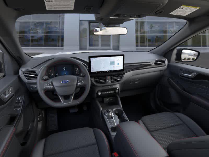 new 2026 Ford Escape car, priced at $37,110