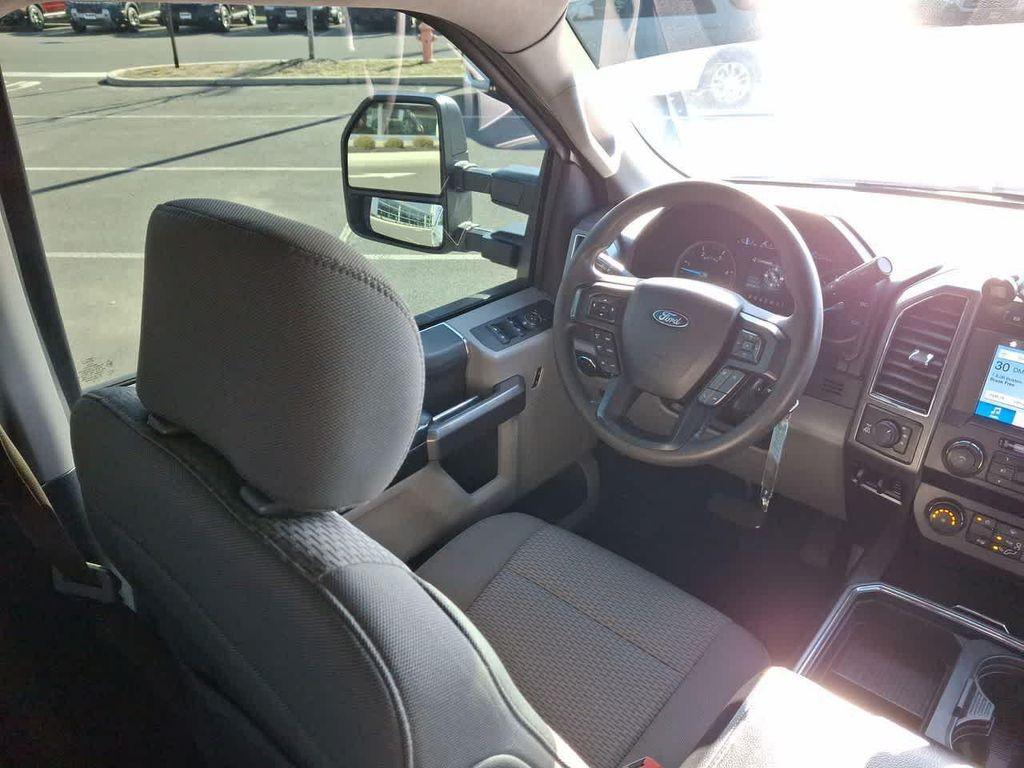 used 2019 Ford F-250 car, priced at $41,565