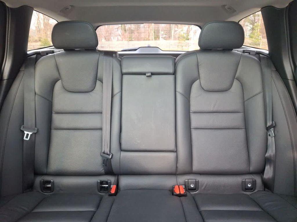 used 2025 Volvo V60 Cross Country car, priced at $32,465