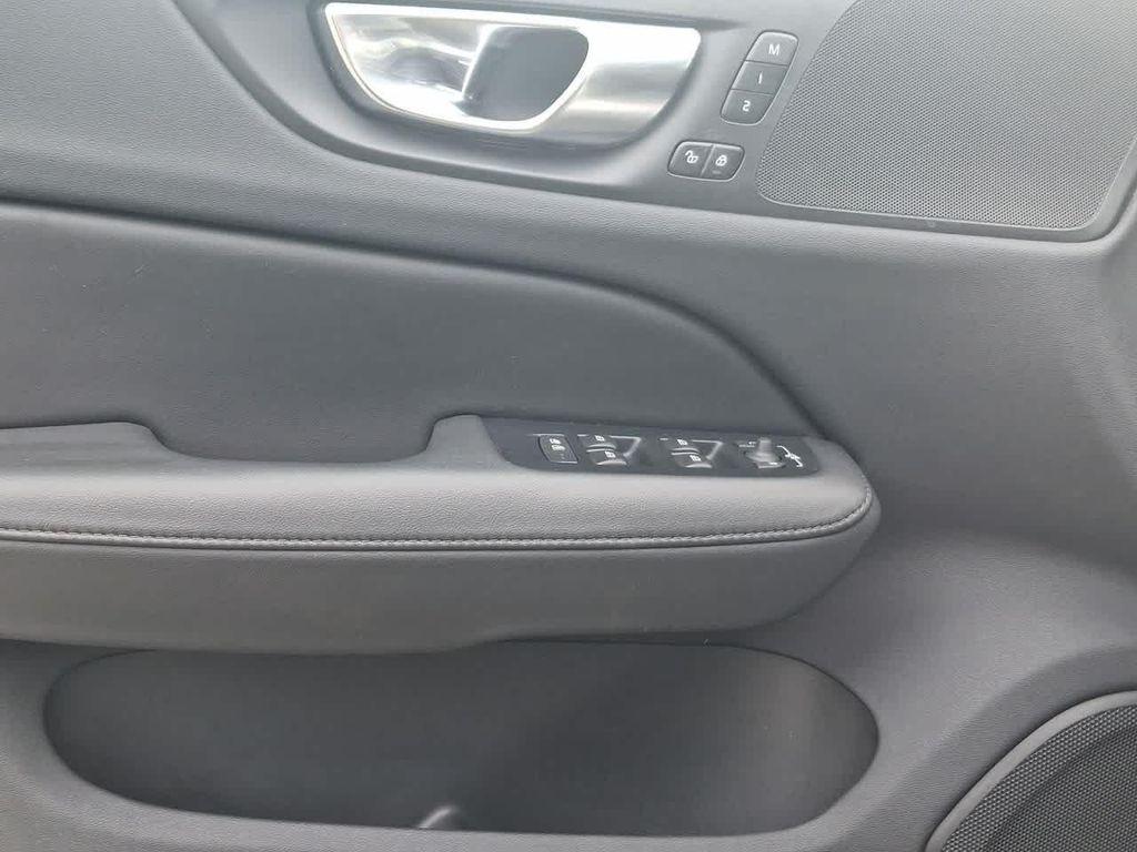 used 2025 Volvo V60 Cross Country car, priced at $32,465