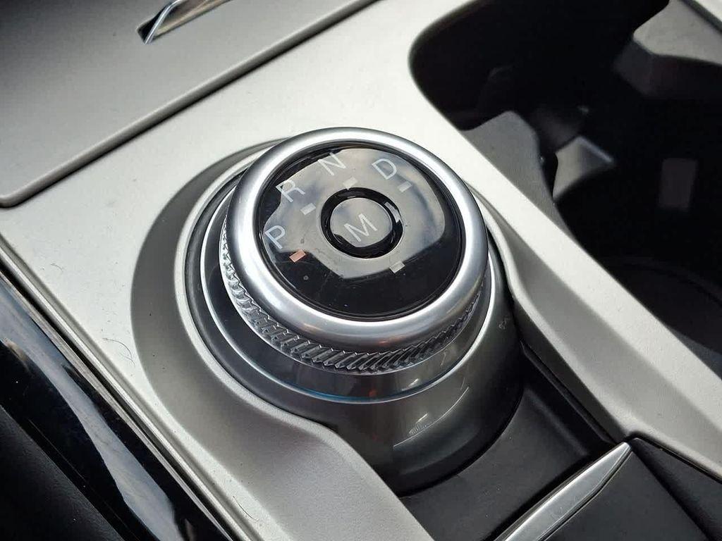 used 2023 Ford Explorer car, priced at $41,629