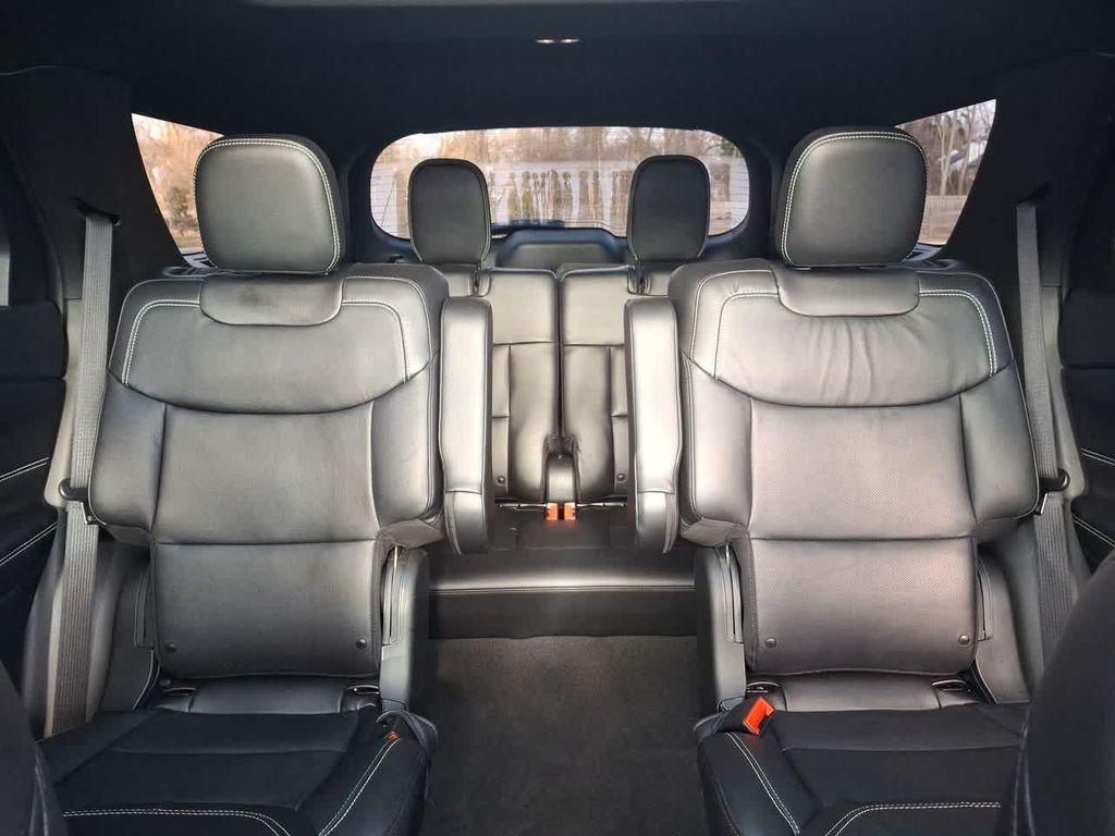 used 2023 Ford Explorer car, priced at $41,629