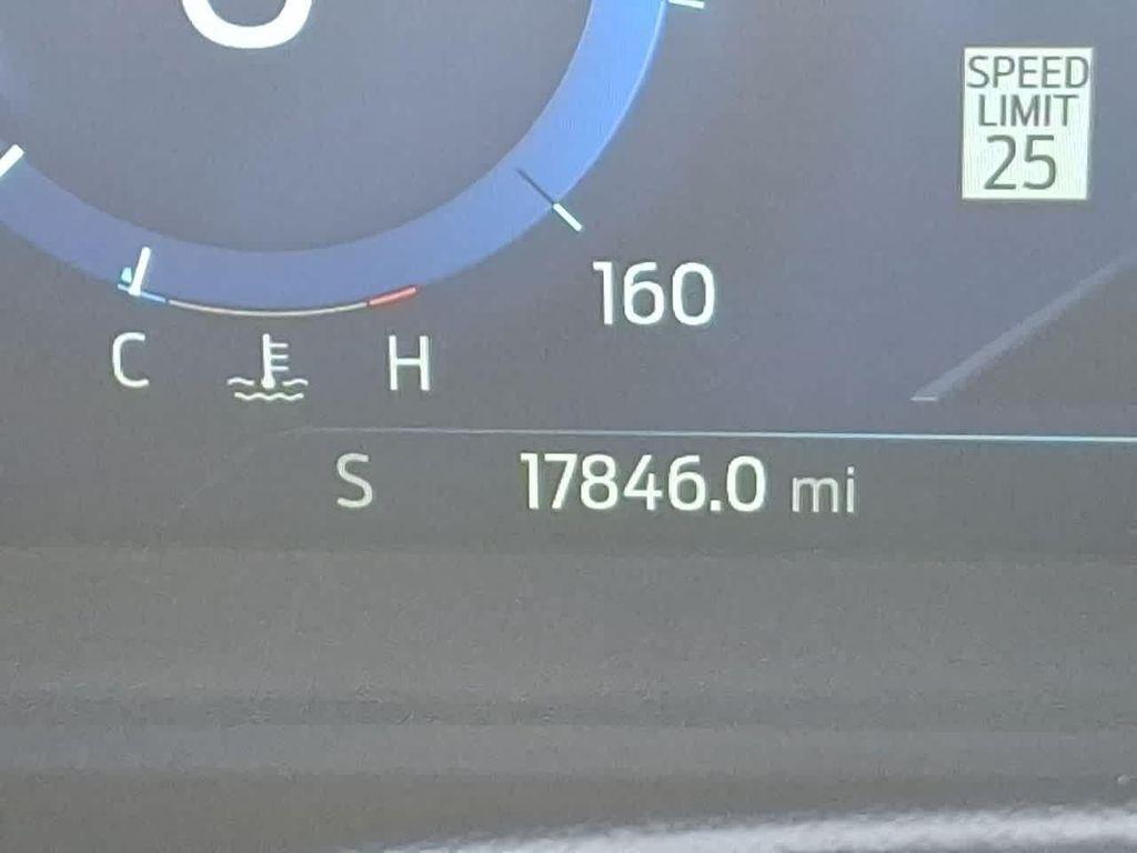 used 2023 Ford Explorer car, priced at $41,629