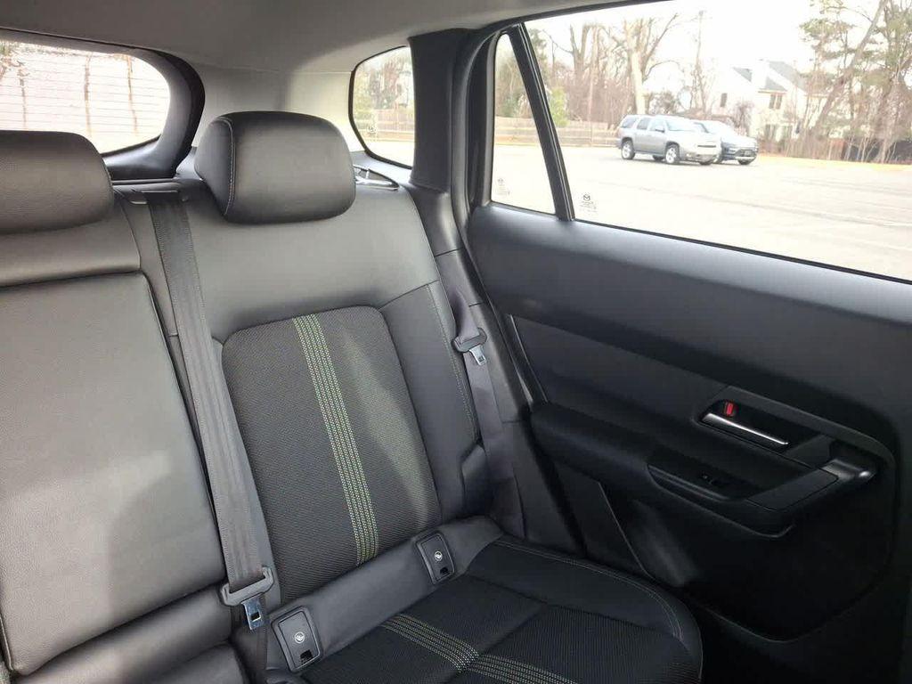 used 2025 Mazda CX-50 car, priced at $22,801
