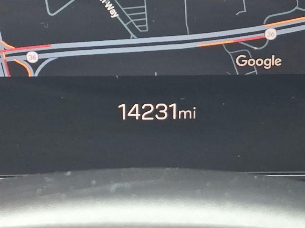 used 2026 GMC Terrain car, priced at $31,792