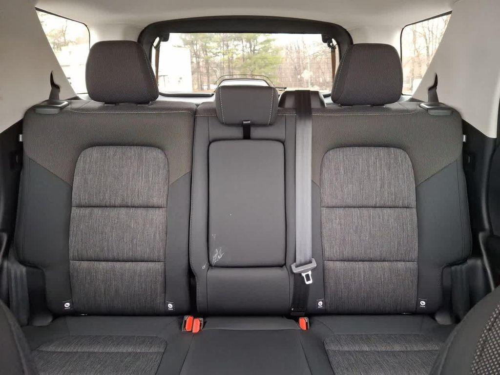 used 2022 Ford Bronco Sport car, priced at $21,186