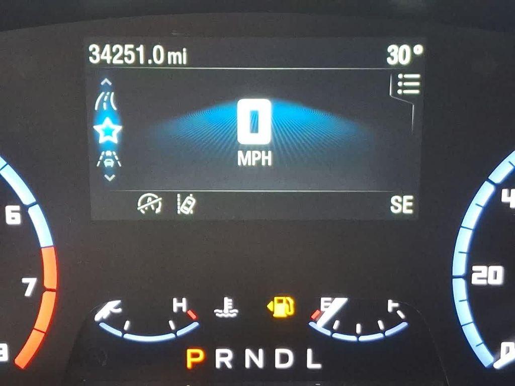 used 2022 Ford Bronco Sport car, priced at $21,186