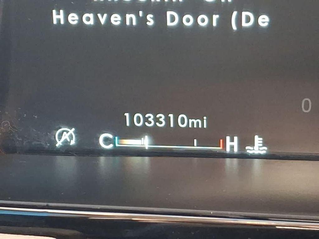 used 2019 Lincoln Navigator car, priced at $27,943