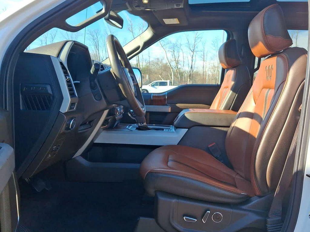 used 2020 Ford F-150 car, priced at $26,695