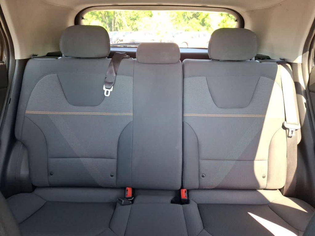 used 2026 Kia Niro car, priced at $23,586