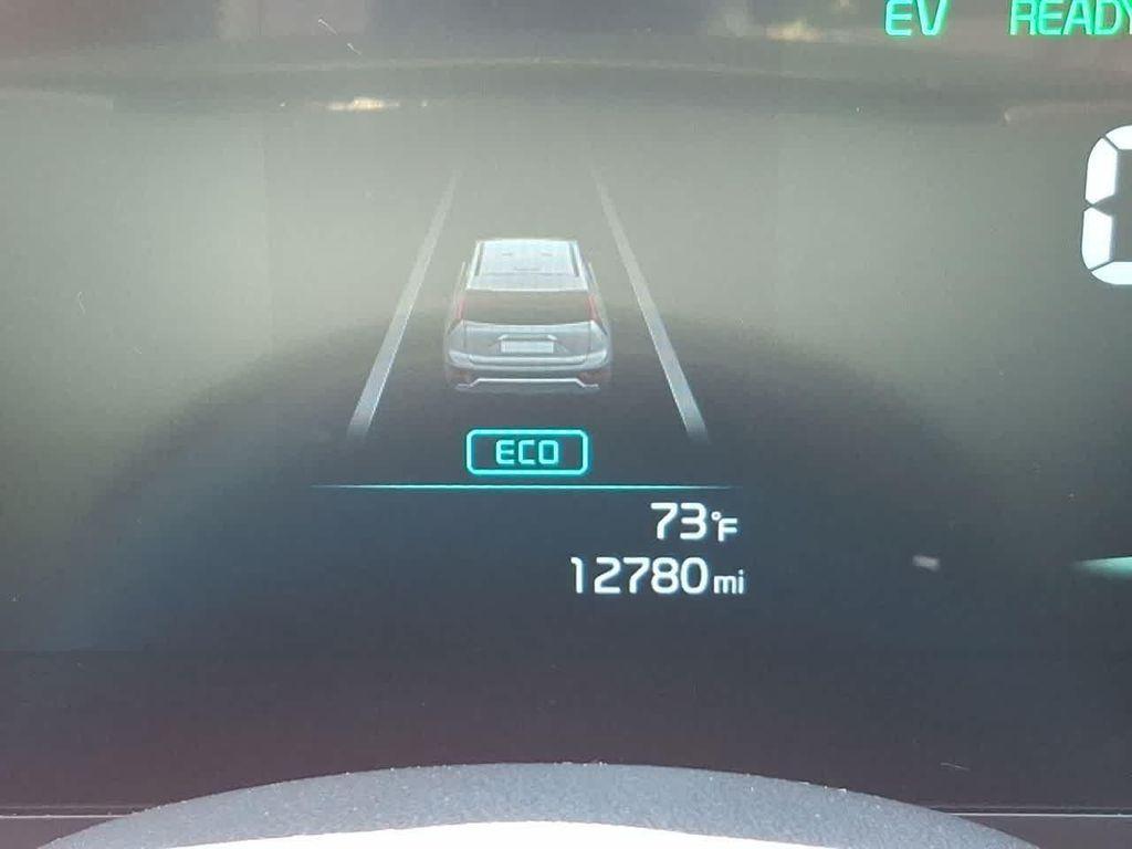 used 2026 Kia Niro car, priced at $23,586