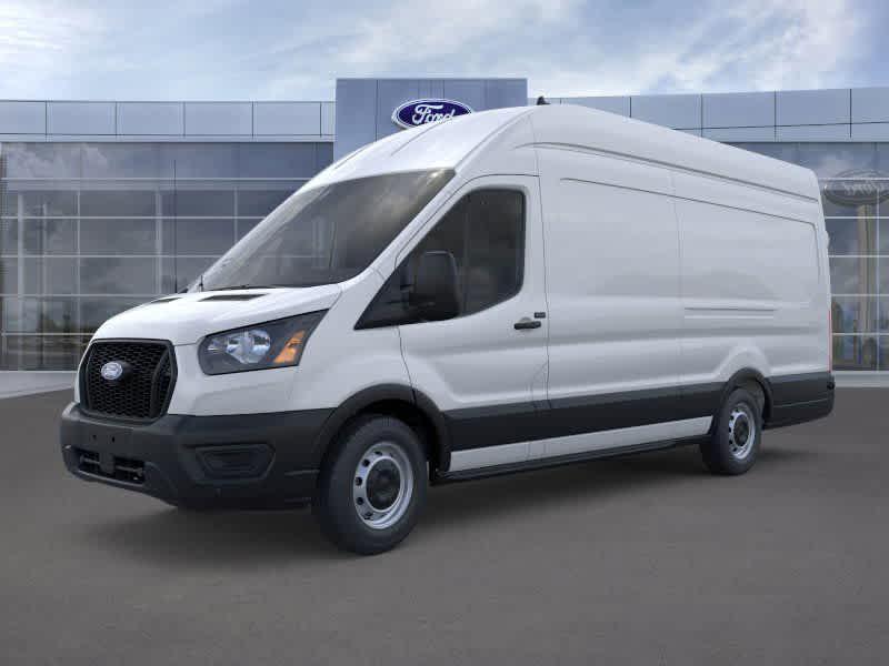 new 2026 Ford Transit-350 car, priced at $53,279