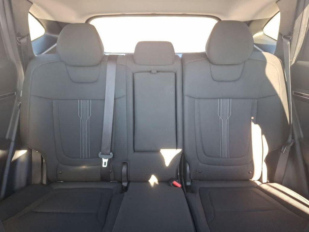 used 2024 Hyundai Tucson car, priced at $19,371