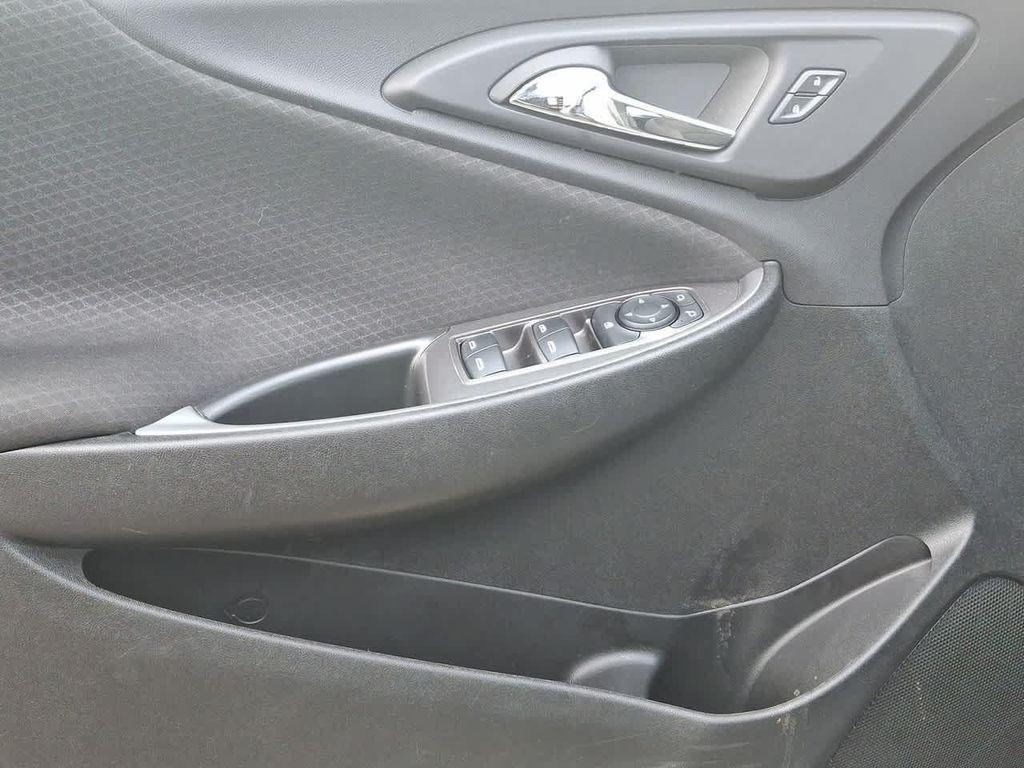 used 2024 Chevrolet Malibu car, priced at $14,915