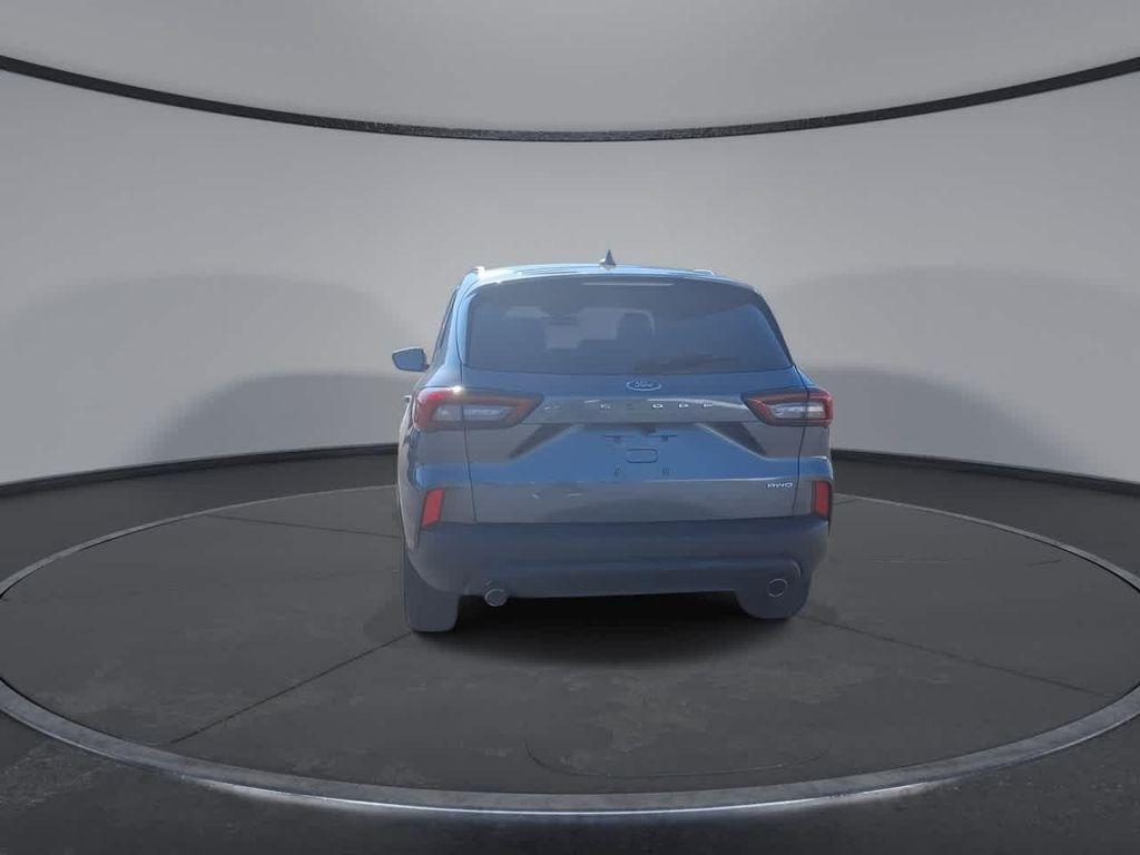 used 2025 Ford Escape car, priced at $22,369