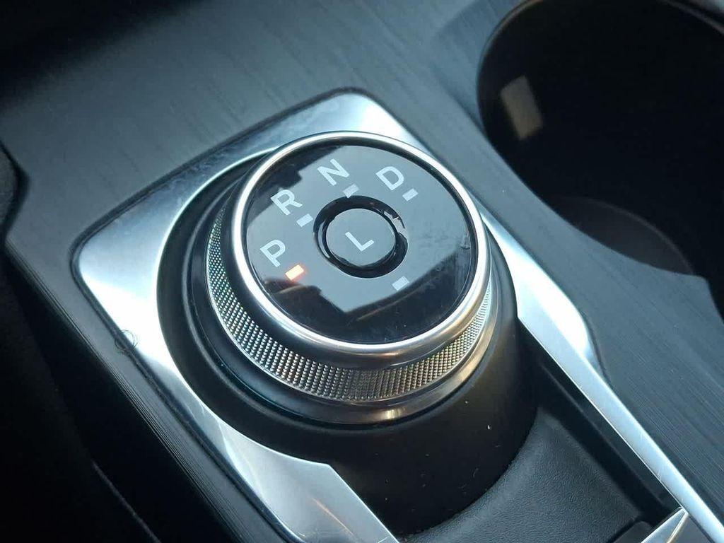 used 2025 Ford Escape car, priced at $22,369