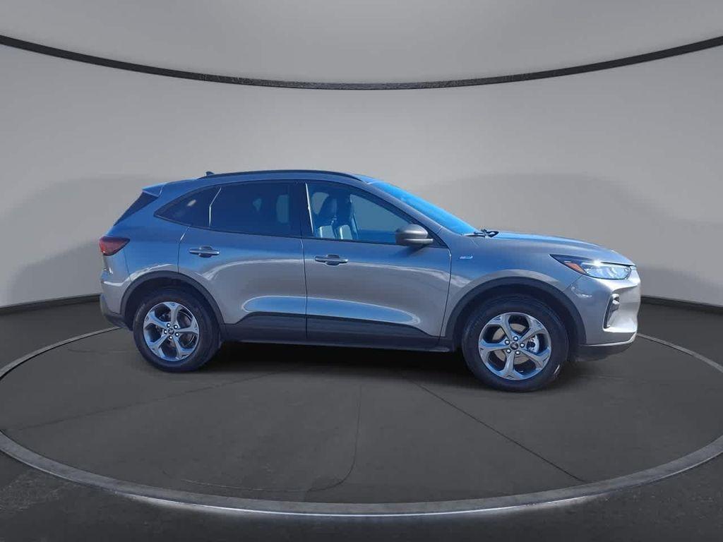 used 2025 Ford Escape car, priced at $22,369